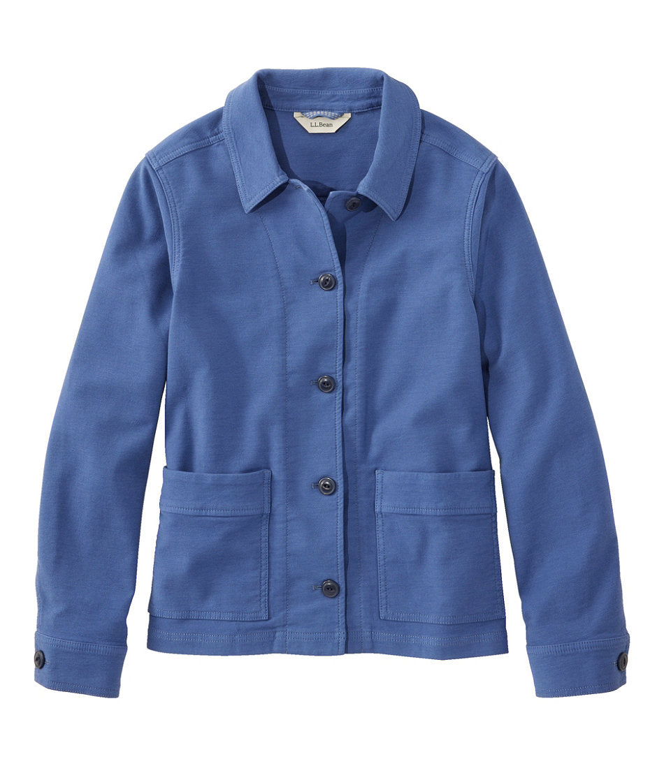 Women's Bean's Stretch Barn Jacket | L.L.Bean outlet - US 8296