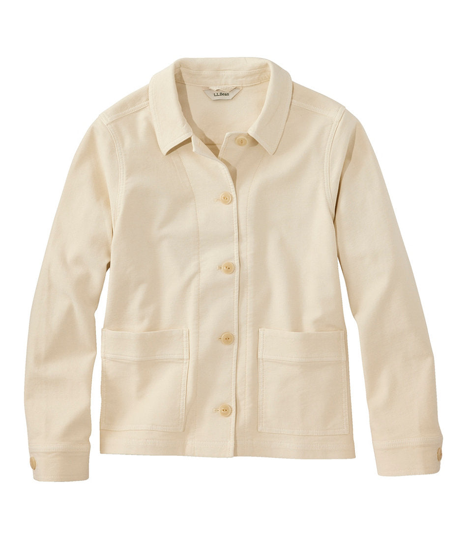 Women's Bean's Stretch Barn Jacket | L.L.Bean outlet - US 8296