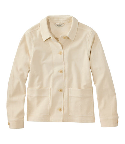 Women's Bean's Stretch Barn Jacket | L.L.Bean outlet - US 8296