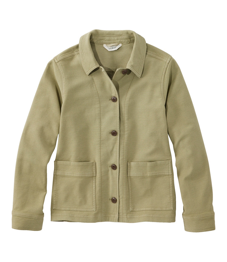 Women's Bean's Stretch Barn Jacket | L.L.Bean outlet - US 8296