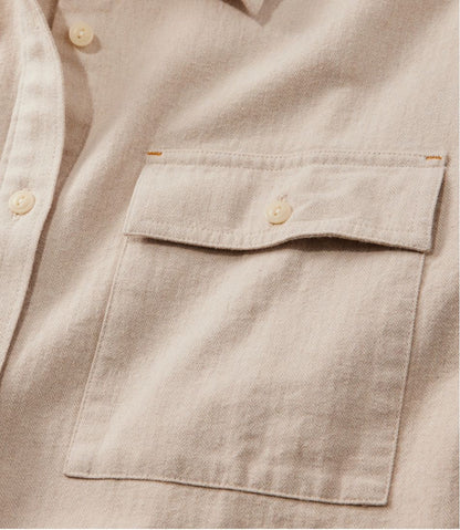 Women's Signature Camp Flannel Shirt, Heather | L.L.Bean on sale