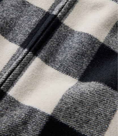 Women's Maine Guide Zip Front Jac-Shirt with Primaloft, Plaid | L.L.Bean online
