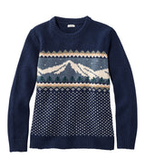 Classic Navy Mountain