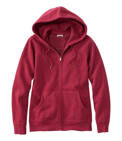 Women's L.L.Bean 1912 Sweatshirt, Full-Zip Hooded | L.L.Bean near me - US 4895