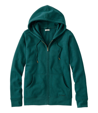 Women's L.L.Bean 1912 Sweatshirt, Full-Zip Hooded | L.L.Bean near me - US 4895