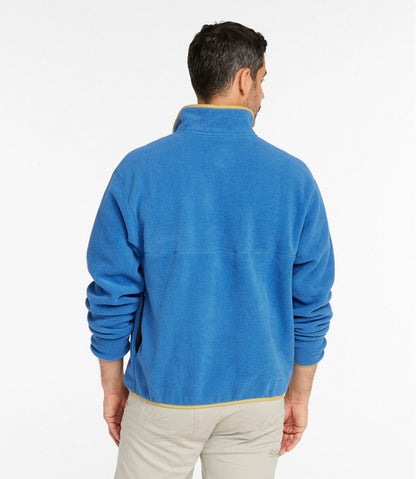 Adults' Bean's Classic Fleece Pullover | L.L.Bean discount