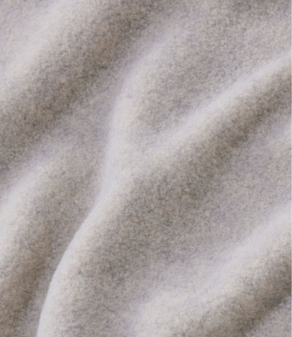 Adults' Bean's Classic Fleece Pullover | L.L.Bean discount