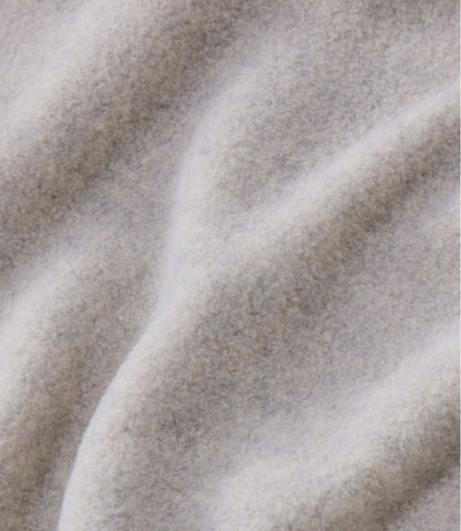 Adults' Bean's Classic Fleece Pullover | L.L.Bean discount