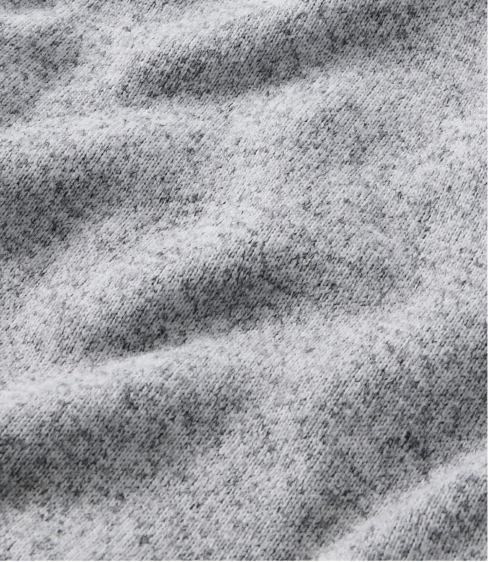 Women's L.L.Bean Sweater Fleece Pullover | L.L.Bean sale