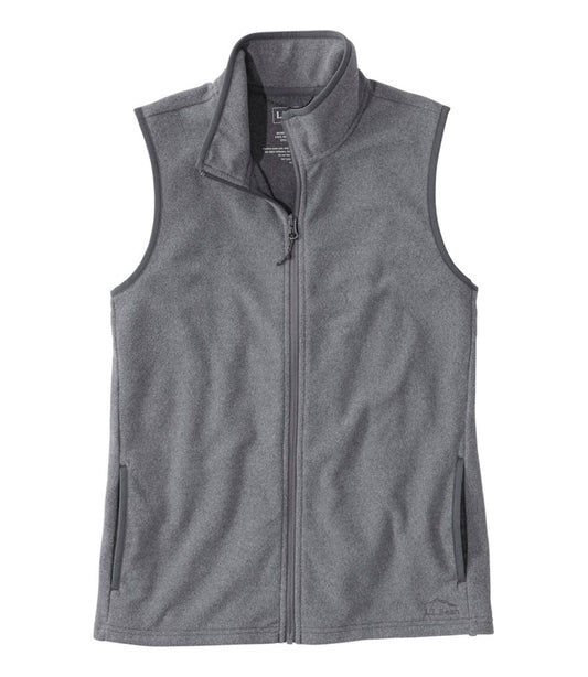 Women's All Season Access Fleece Vest | L.L.Bean for sale