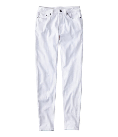 Women's BeanFlex® Jeans, Mid-Rise Skinny-Leg | L.L.Bean on sale - US 7109