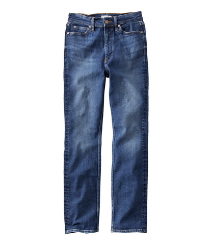 Women's Signature Super Stretch Jeans, High-Rise Skinny-Leg Ankle | L.L.Bean near me - US 6440
