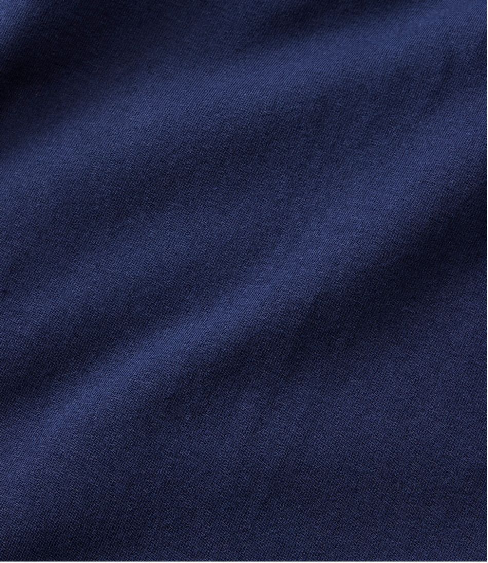 Women's Perfect Fit Pants, Fleece-Backed Straight-Leg | L.L.Bean outlet