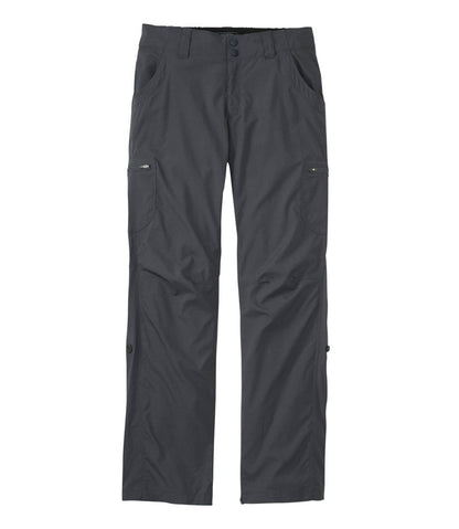 Women's Vista Trekking Pants, Mid-Rise Straight-Leg | L.L.Bean outlet