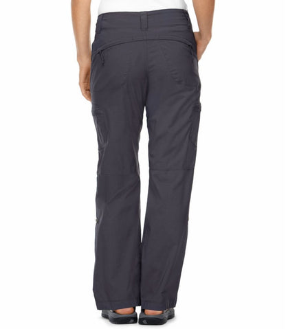 Women's Vista Trekking Pants, Mid-Rise Straight-Leg | L.L.Bean outlet