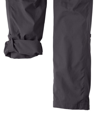 Women's Vista Trekking Pants, Mid-Rise Straight-Leg | L.L.Bean outlet