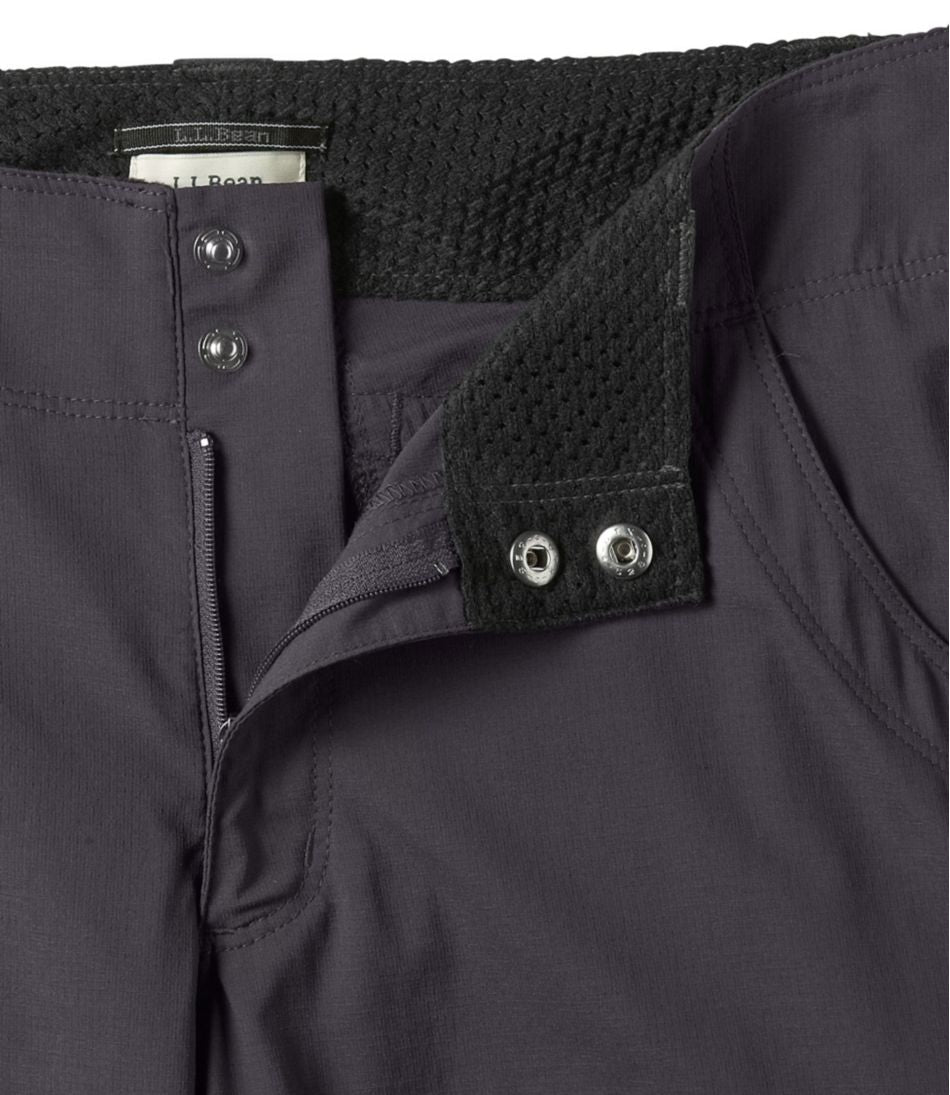 Women's Vista Trekking Pants, Mid-Rise Straight-Leg | L.L.Bean outlet
