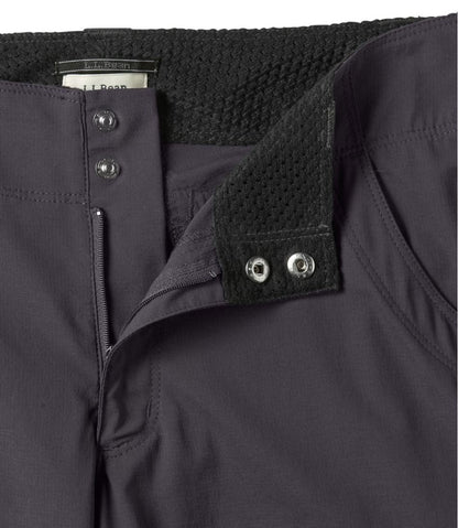 Women's Vista Trekking Pants, Mid-Rise Straight-Leg | L.L.Bean outlet