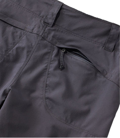 Women's Vista Trekking Pants, Mid-Rise Straight-Leg | L.L.Bean outlet