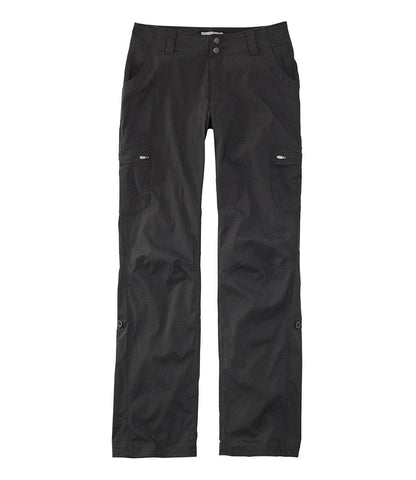 Women's Vista Trekking Pants, Mid-Rise Straight-Leg | L.L.Bean outlet - US 3365