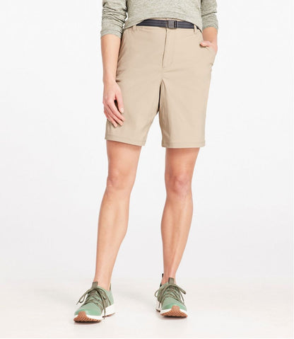 Women's Tropicwear Shorts, Mid-Rise | L.L.Bean near me