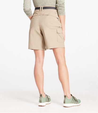 Women's Tropicwear Shorts, Mid-Rise | L.L.Bean near me