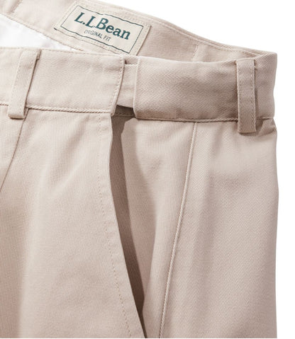 Women's Wrinkle-Free Bayside Shorts, Ultra High-Rise Hidden Comfort Waist 9" | L.L.Bean on sale