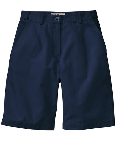 Women's Wrinkle-Free Bayside Shorts, Ultra High-Rise Hidden Comfort Waist 9" | L.L.Bean on sale - US 5727