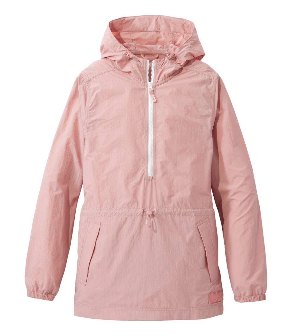 Women's Light and Airy Anorak | L.L.Bean on sale