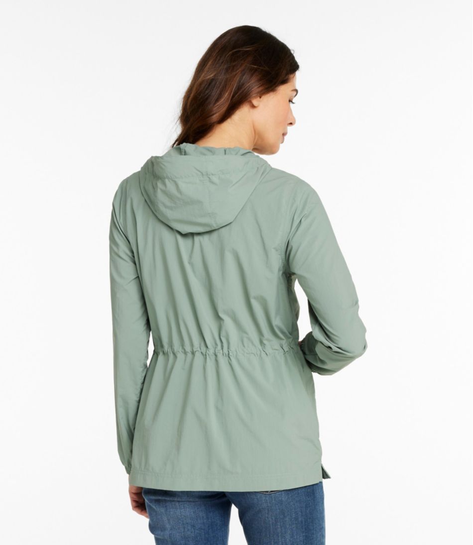 Women's Light and Airy Anorak | L.L.Bean on sale