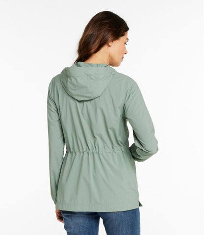 Women's Light and Airy Anorak | L.L.Bean on sale