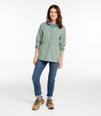 Women's Light and Airy Anorak | L.L.Bean on sale