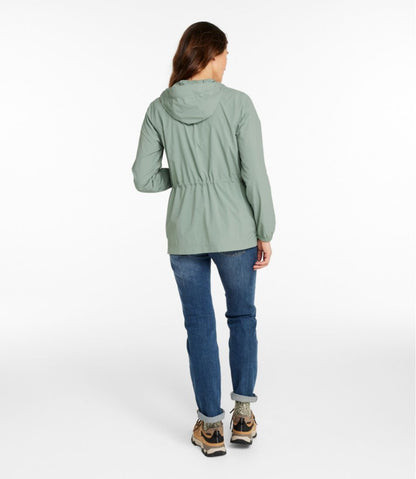 Women's Light and Airy Anorak | L.L.Bean on sale