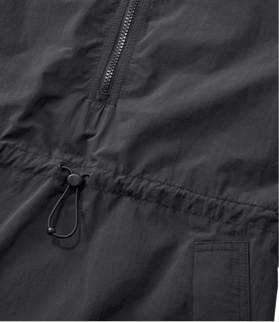 Women's Light and Airy Anorak | L.L.Bean on sale