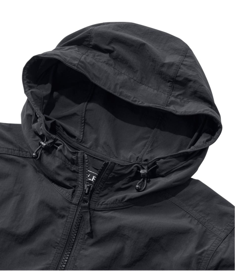Women's Light and Airy Anorak | L.L.Bean on sale