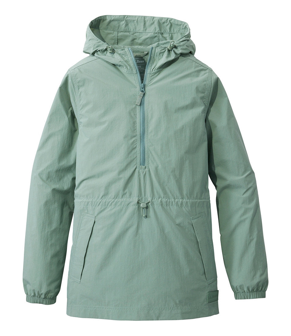 Women's Light and Airy Anorak | L.L.Bean on sale - US 7621
