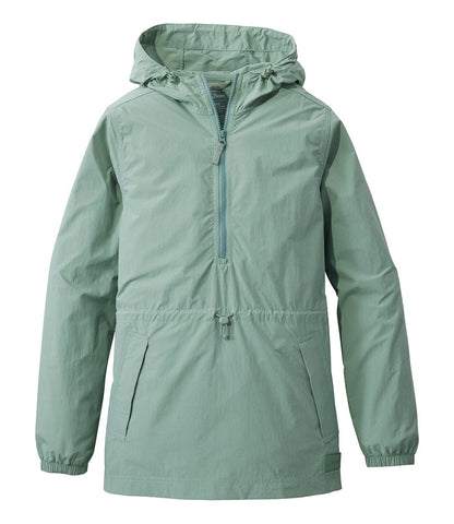 Women's Light and Airy Anorak | L.L.Bean on sale - US 7621