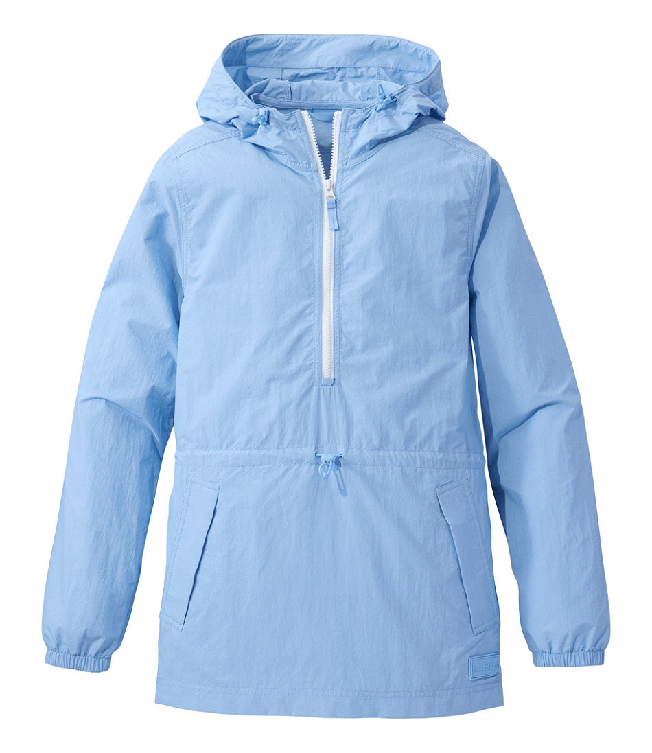 Women's Light and Airy Anorak | L.L.Bean on sale - US 7621