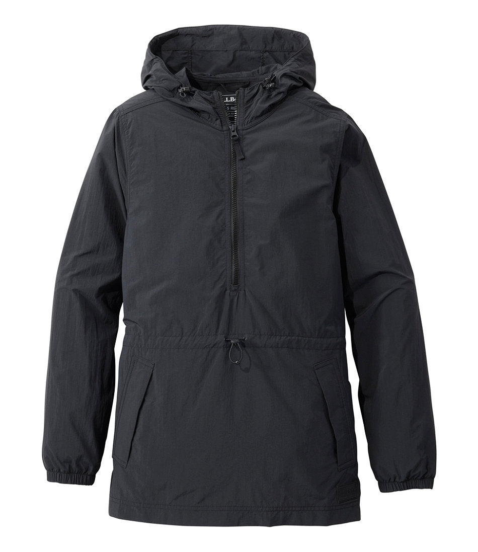 Women's Light and Airy Anorak | L.L.Bean on sale - US 7621