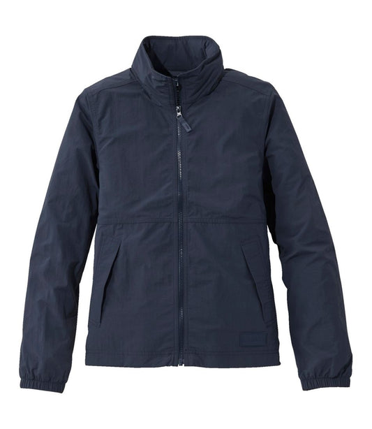 Women's Light and Airy Windbreaker | L.L.Bean discount