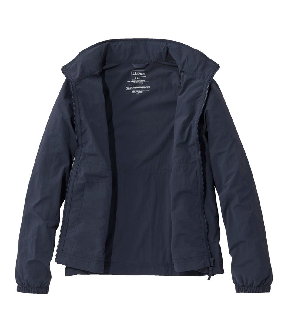 Women's Light and Airy Windbreaker | L.L.Bean discount