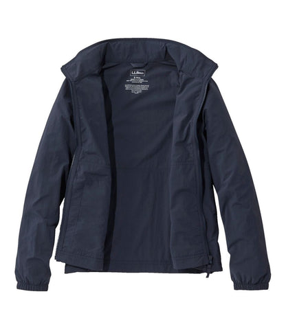 Women's Light and Airy Windbreaker | L.L.Bean discount