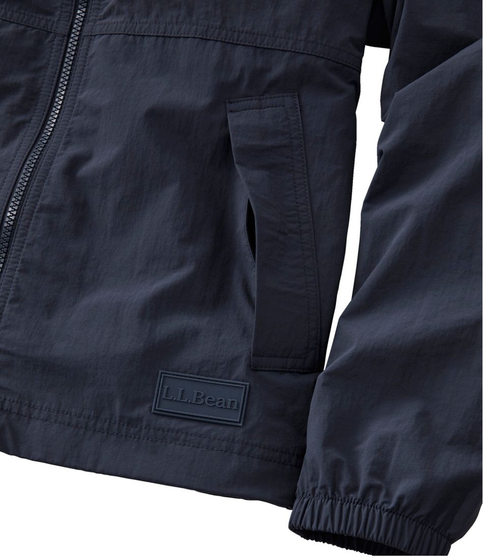 Women's Light and Airy Windbreaker | L.L.Bean discount