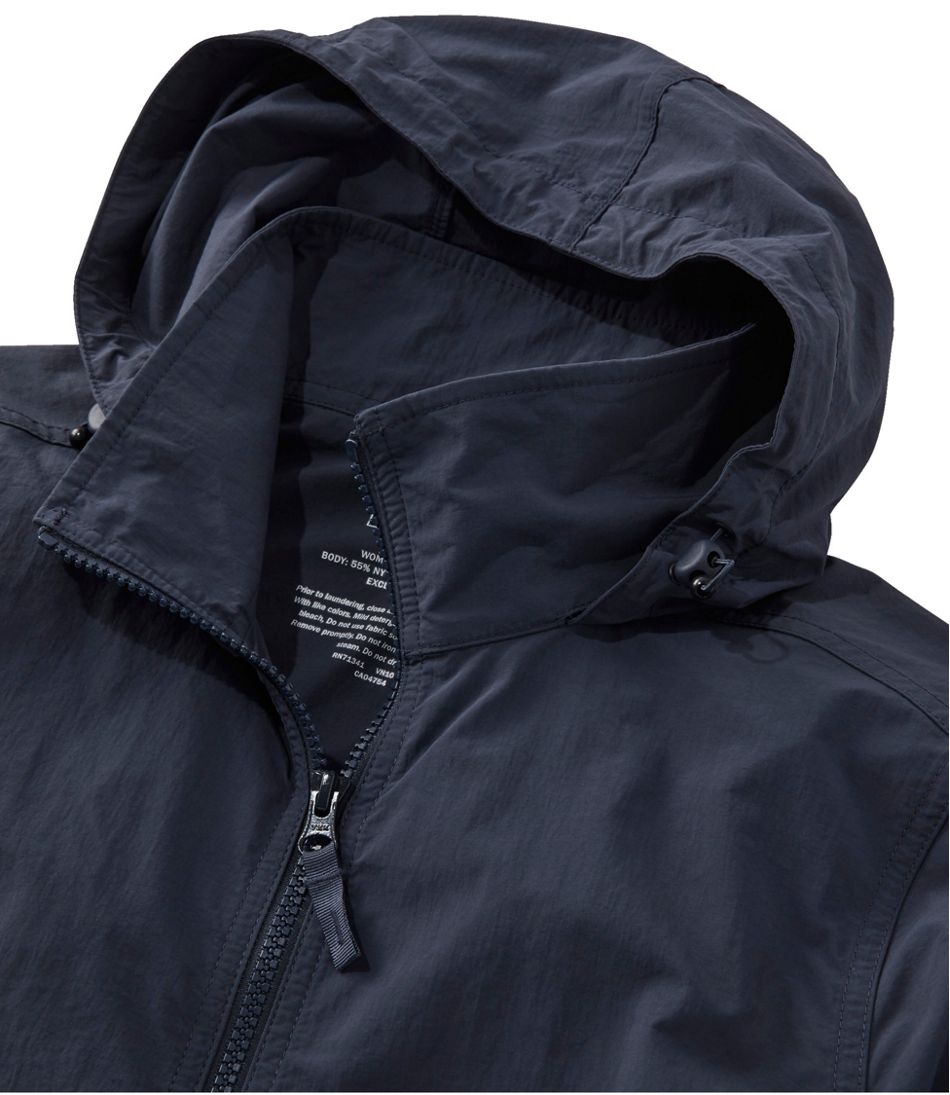 Women's Light and Airy Windbreaker | L.L.Bean discount