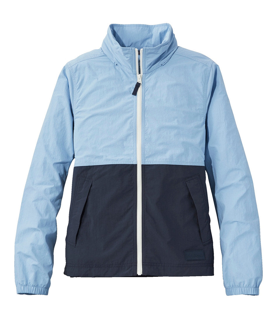 Women's Light and Airy Windbreaker | L.L.Bean discount - US 6752