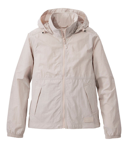 Women's Light and Airy Windbreaker | L.L.Bean discount - US 6752