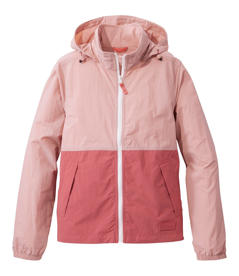 Women's Light and Airy Windbreaker | L.L.Bean discount - US 6752