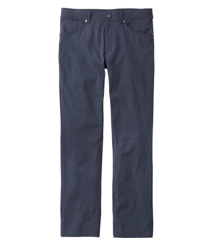 Men's VentureStretch Five-Pocket Pants, Standard Fit, Straight Leg | L.L.Bean outlet - US 3759