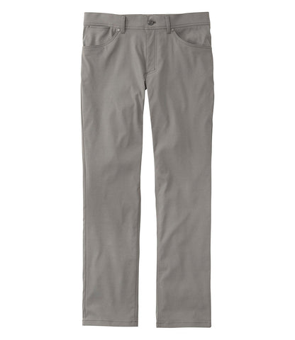Men's VentureStretch Five-Pocket Pants, Standard Fit, Straight Leg | L.L.Bean outlet - US 3759
