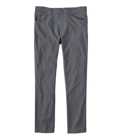 Men's VentureStretch Five-Pocket Pants, Standard Fit, Straight Leg | L.L.Bean outlet - US 3759
